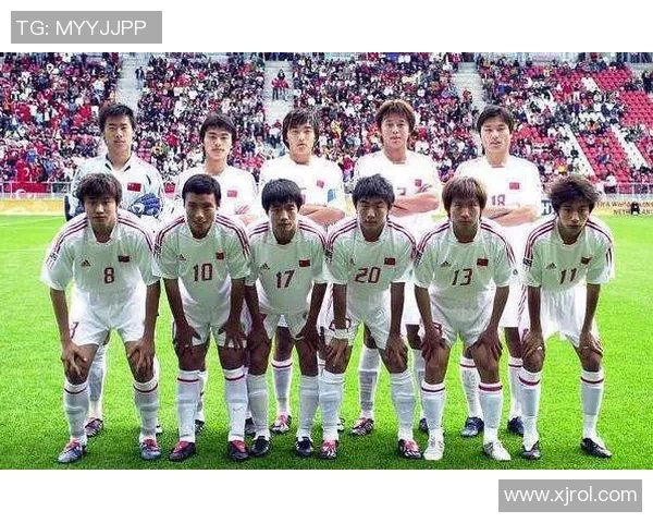 中国足球女球星的崛起与发展历程探索及其影响力分析