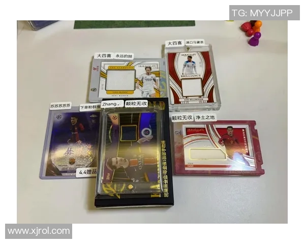 如何正确使用足球金框球星卡提升收藏价值与游戏体验 如何正确使用足球金框球星卡提升收藏价值与游戏体验