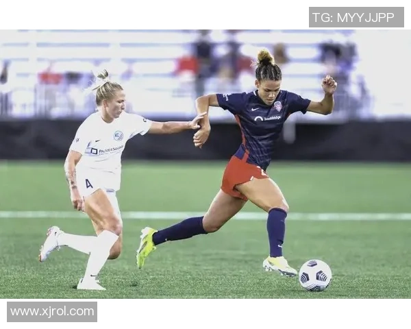 全球女足新星崛起 足球女球星如何引领时代潮流与突破性发展 全球女足新星崛起 足球女球星如何引领时代潮流与突破性发展